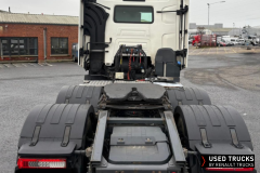 Renault Trucks T
                                          480