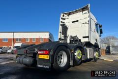 Renault Trucks T
                                          480