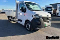 Renault Trucks MASTER Z.E.
                                          