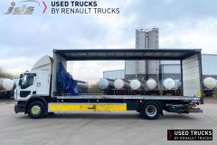 Renault Trucks D Wide
                                          280