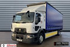 Renault Trucks D Wide
                                          280