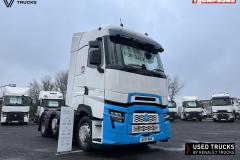 Renault Trucks T High
                                          480