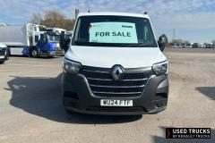 Renault Trucks Master
                                          145