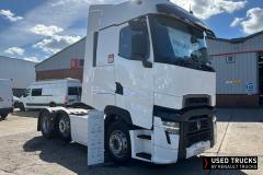 Renault Trucks T High
                                          480