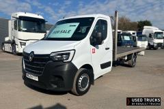 Renault Trucks Master
                                          145