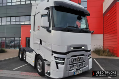 Renault Trucks T High
                                          480