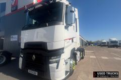Renault Trucks T High
                                          520