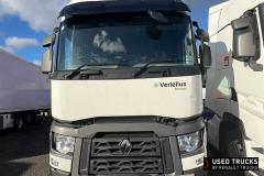 Renault Trucks T
                                          440