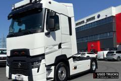 Renault Trucks T High
                                          520