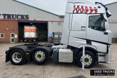 Renault Trucks T
                                          480
