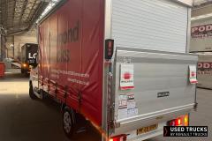 Renault Trucks Master
                                          150
