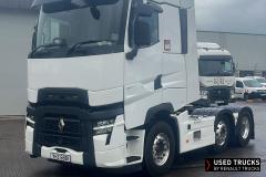 Renault Trucks T High
                                          520