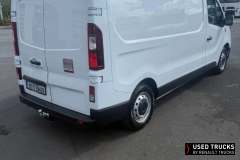 Renault Trucks Trafic
                                          130
