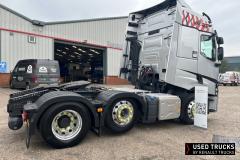 Renault Trucks T
                                          480