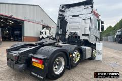 Renault Trucks T
                                          480