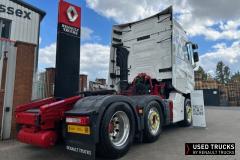 Renault Trucks T High
                                          520
