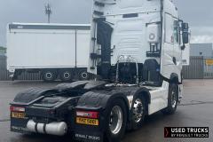Renault Trucks T High
                                          520