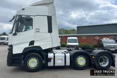 Renault Trucks T
                                          480