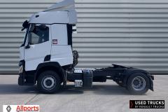 Renault Trucks T
                                          460