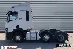 Renault Trucks T
                                          460