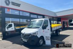 Renault Trucks Master
                                          145