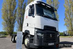 Renault Trucks T High
                                          480