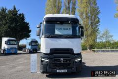 Renault Trucks T High
                                          480