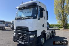 Renault Trucks T High
                                          480