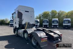 Renault Trucks T High
                                          480