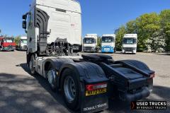 Renault Trucks T High
                                          480