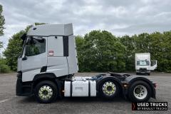 Renault Trucks T
                                          480