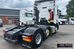 Renault Trucks T
                                          480