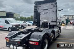 Renault Trucks T
                                          480