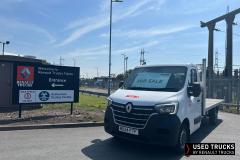 Renault Trucks Master
                                          145