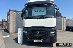 Renault Trucks T
                                          460