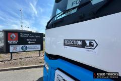 Renault Trucks T
                                          480