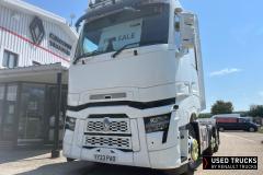Renault Trucks T High
                                          520