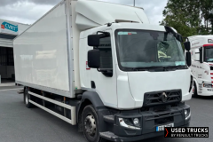Renault Trucks D
                                          250