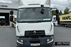 Renault Trucks D
                                          250