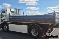 Renault Trucks D Wide Z.E.
                                          