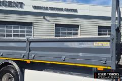 Renault Trucks D Wide Z.E.
                                          