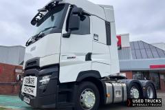 Renault Trucks T High
                                          