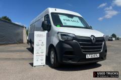 Renault Trucks Master
                                          145