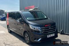 Renault Trucks Trafic
                                          170