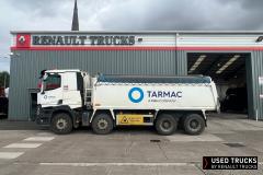 Renault Trucks C
                                          430