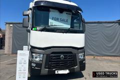 Renault Trucks T
                                          460