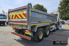 Renault Trucks C
                                          430