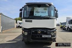 Renault Trucks C
                                          430
