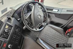 Renault Trucks T
                                          480