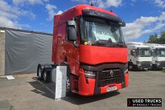 Renault Trucks T
                                          480
